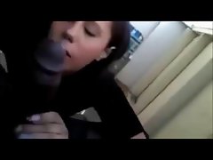 white chick hooks up with bbc- real homemade