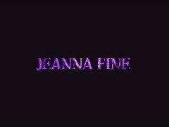 Jeanna Fine Blowjob
