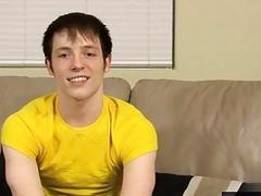 Gay movie This Ohio born, 22 yr old with the cheeky smile can arch