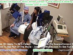 $CLOV Eliza Shields Parents Seek Her help from Doctor Tampa - FULL MOVIE EXCLUSIVELY AT - CaptiveClinic.com
