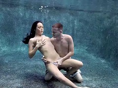 Sex adventures submarine