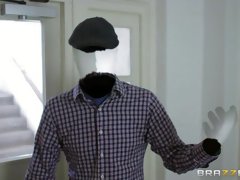 Fucking The Invisible Man