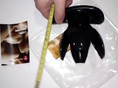 UNBOXING: PRO ANAL BUTT PLUG SPECULUM by MEO (BottomToys)