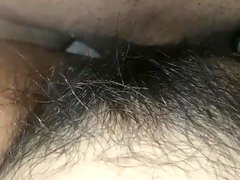 Fucked a hairy pussy pinay