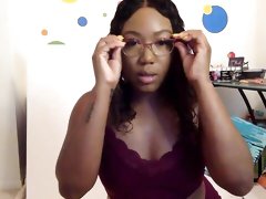 Chanell Heart - Super Horny Fun Time
