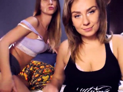 Amateur Nurse Striptease Webcam