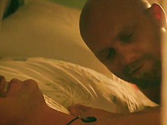 Swieta czworca (2012) (Threesome erotic scenes) MFM