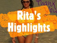 Rita's Highlights