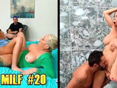 Sex with MILFs by Brazzers #20